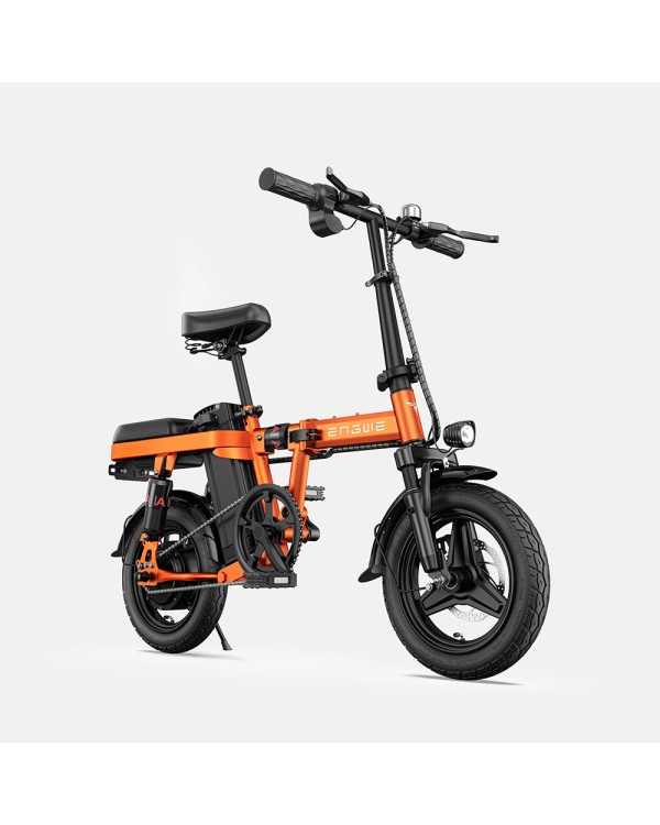 ENGWE T14 350W elektrinis dviratis