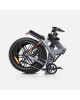 ENGWE X26 1000W 19.2+10Ah elektrinis dviratis