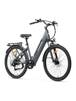 FORIDE Roamer 1 ST elektrinis dviratis