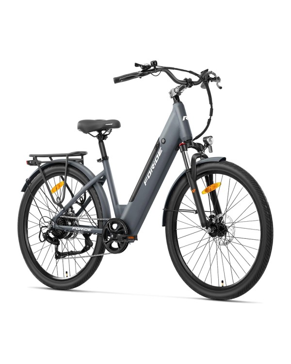 FORIDE Roamer 1 ST elektrinis dviratis