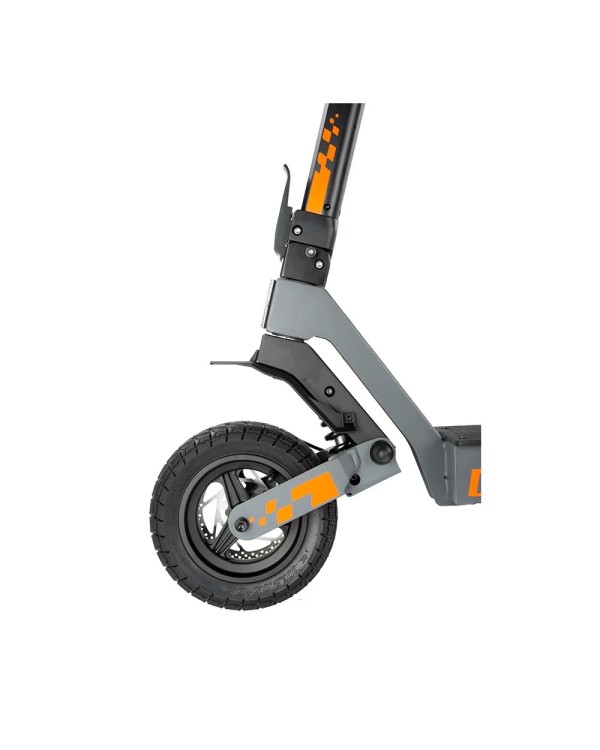 Kukirin G2 elektrinis paspirtukas