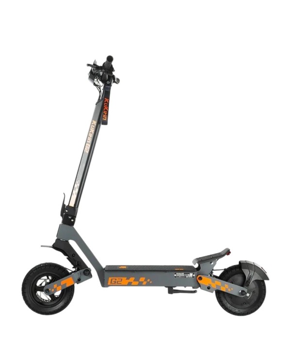Kukirin G2 elektrinis paspirtukas