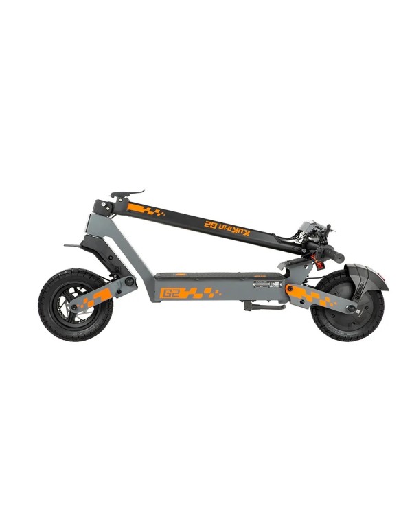 Kukirin G2 elektrinis paspirtukas