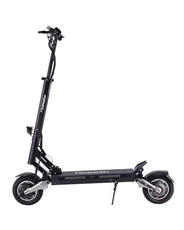 MiniWalker Tiger 8 Pro+ elektrinis paspirtukas