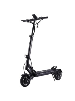 MiniWalker Tiger 8 Pro+ elektrinis paspirtukas