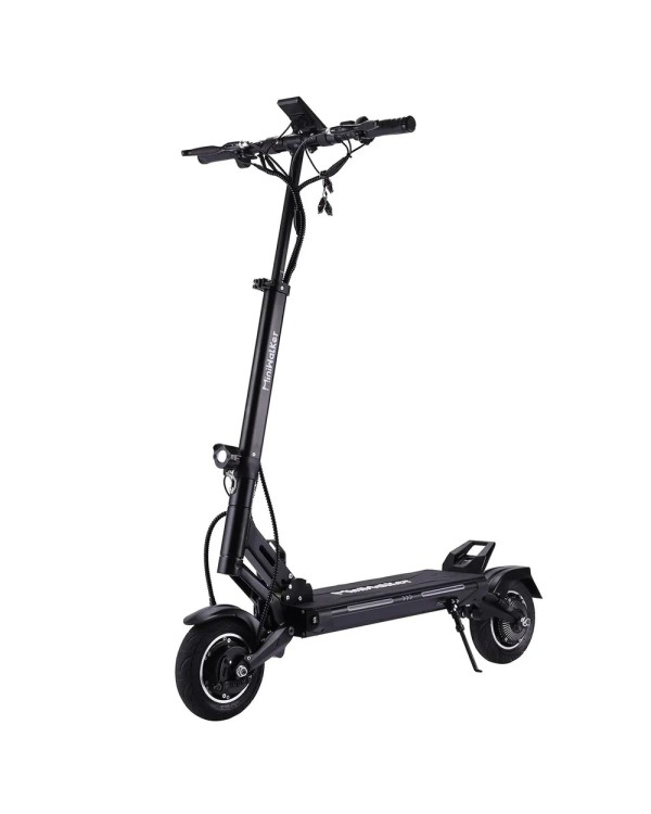 MiniWalker Tiger 8 Pro+ elektrinis paspirtukas