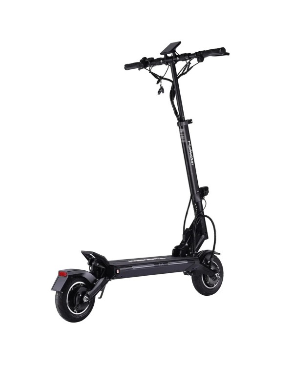 MiniWalker Tiger 8 Pro+ elektrinis paspirtukas