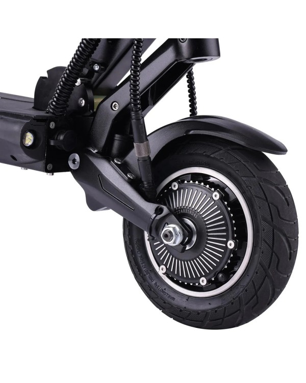 MiniWalker Tiger 8 Pro+ elektrinis paspirtukas