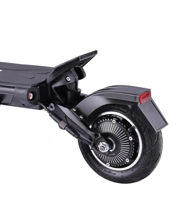 MiniWalker Tiger 8 Pro+ elektrinis paspirtukas