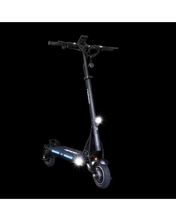 MiniWalker Tiger 8 Pro+ elektrinis paspirtukas
