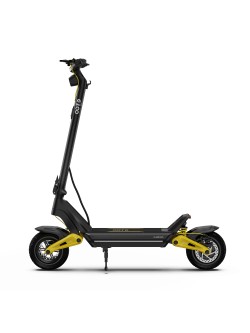 OOTD S10 elektrinis paspirtukas