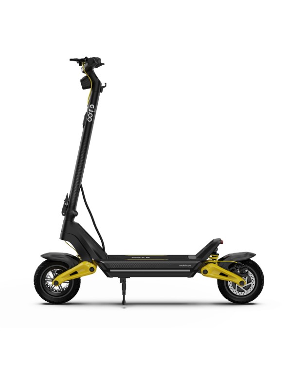 OOTD S10 elektrinis paspirtukas