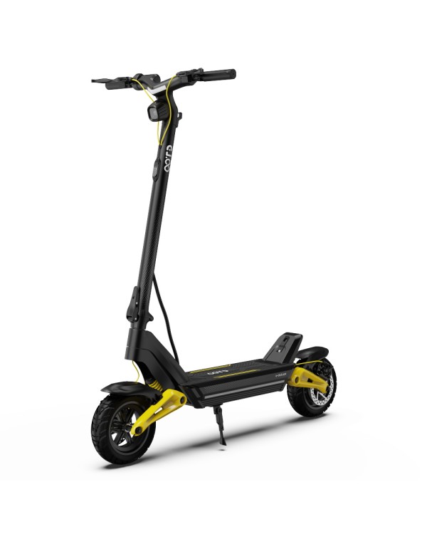 OOTD S10 elektrinis paspirtukas