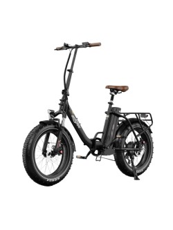 OneSport OT16 Max elektrinis dviratis