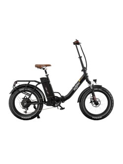 OneSport OT16 Max elektrinis dviratis