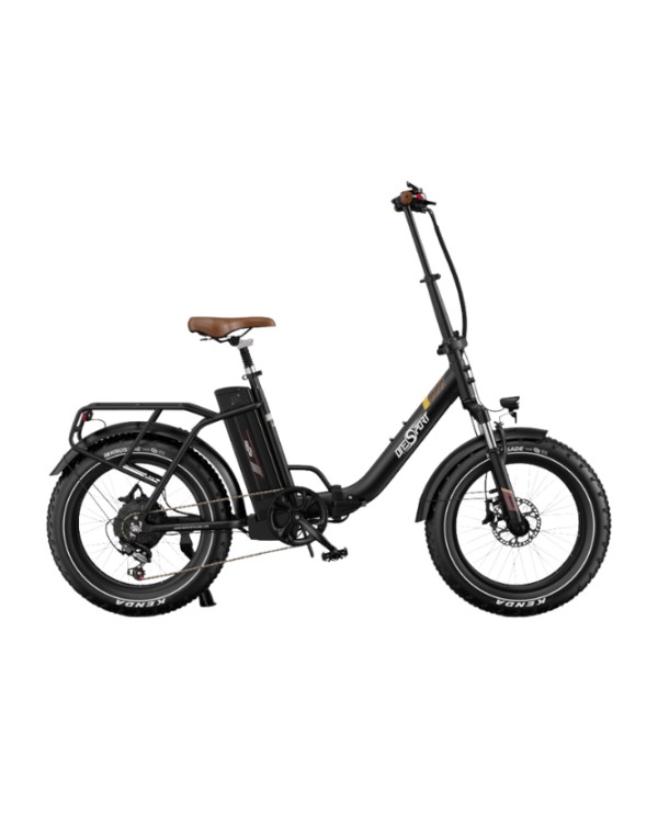 OneSport OT16 Max elektrinis dviratis