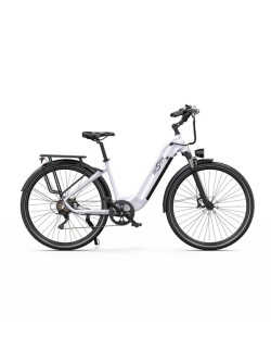 OneSport OT05 Pro elektrinis dviratis