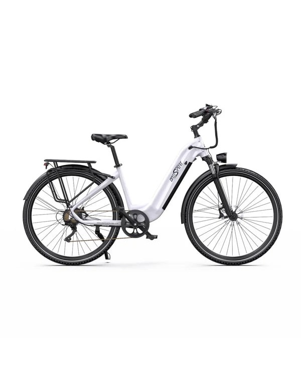 OneSport OT05 Pro elektrinis dviratis