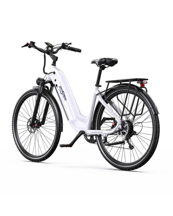 OneSport OT05 Pro elektrinis dviratis