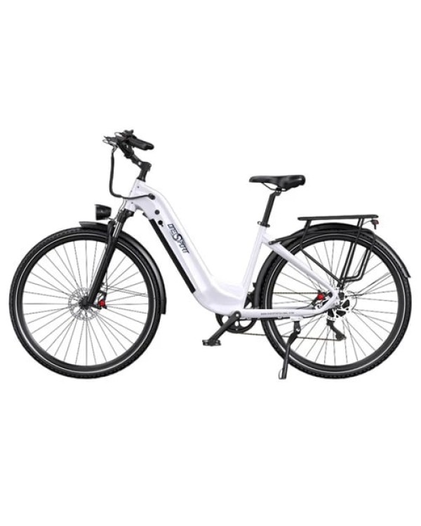 OneSport OT05 Pro elektrinis dviratis