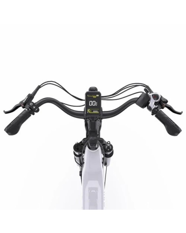 OneSport OT05 Pro elektrinis dviratis