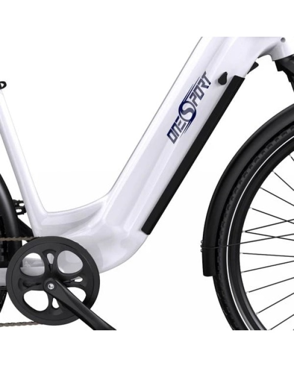 OneSport OT05 Pro elektrinis dviratis