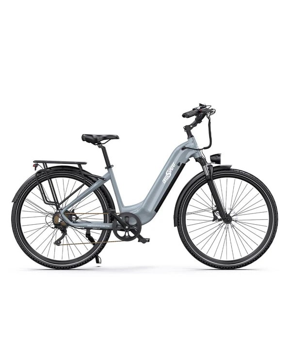 OneSport OT05 Pro elektrinis dviratis