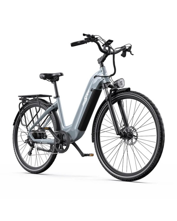 OneSport OT05 Pro elektrinis dviratis