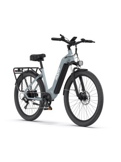 OneSport OT05 elektrinis dviratis