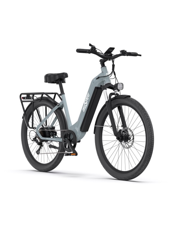 OneSport OT05 elektrinis dviratis