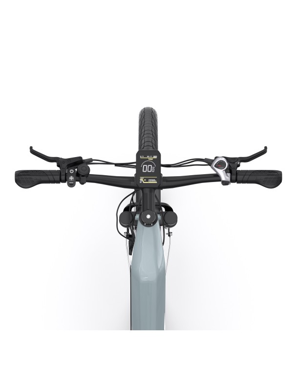 OneSport OT05 elektrinis dviratis