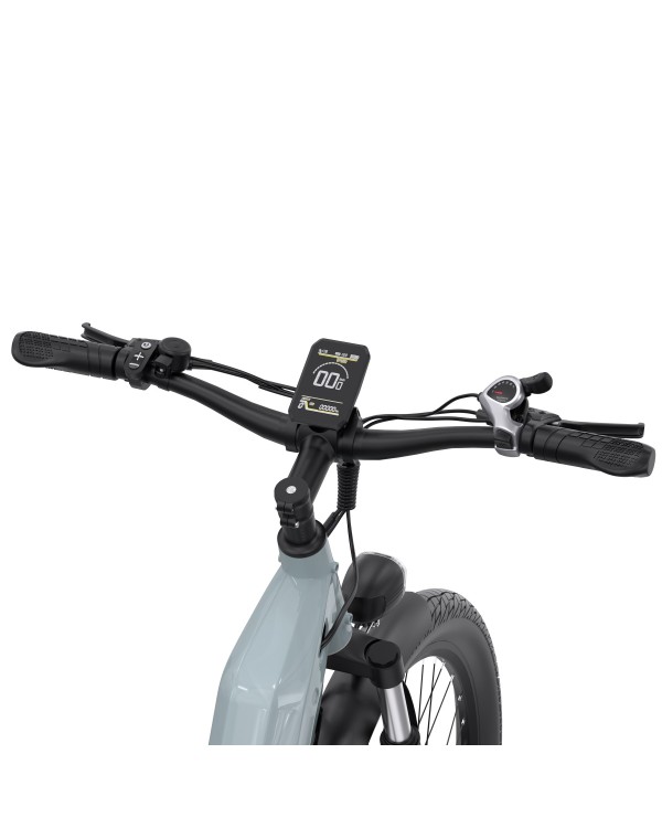 OneSport OT05 elektrinis dviratis