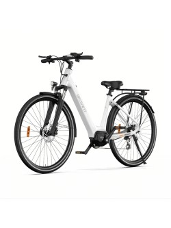 OneSport OT07 elektrinis dviratis