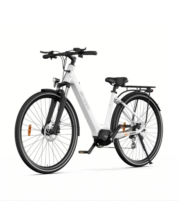 OneSport OT07 elektrinis dviratis