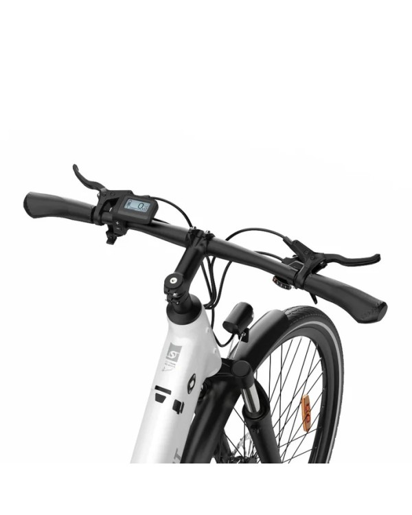 OneSport OT07 elektrinis dviratis