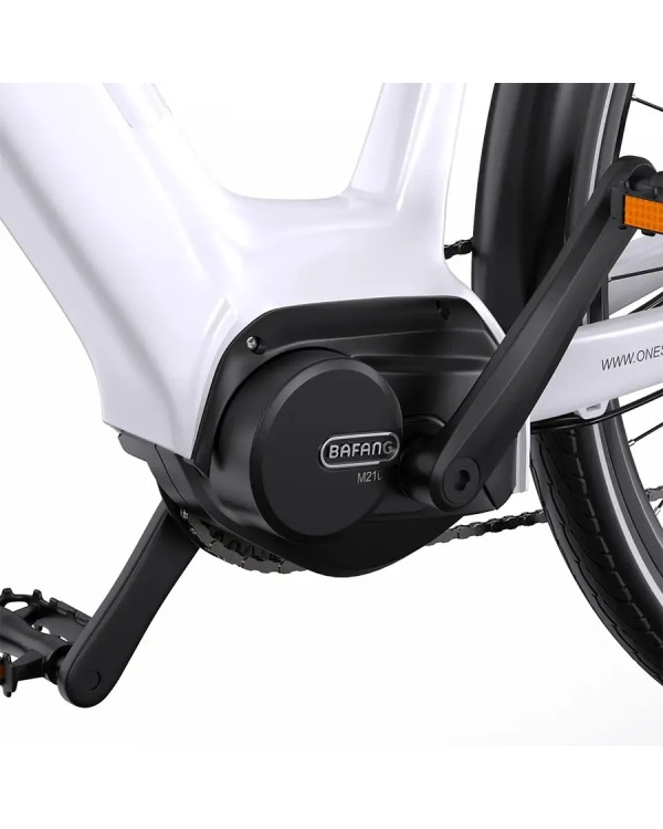 OneSport OT07 elektrinis dviratis