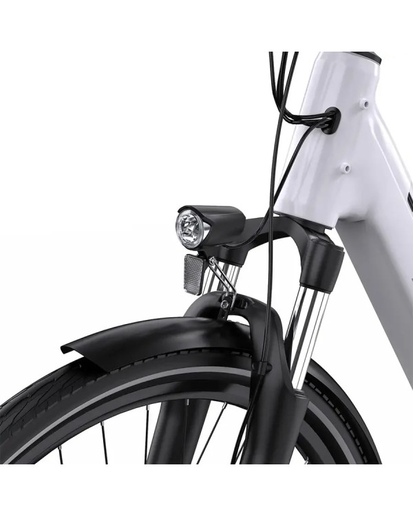 OneSport OT07 elektrinis dviratis