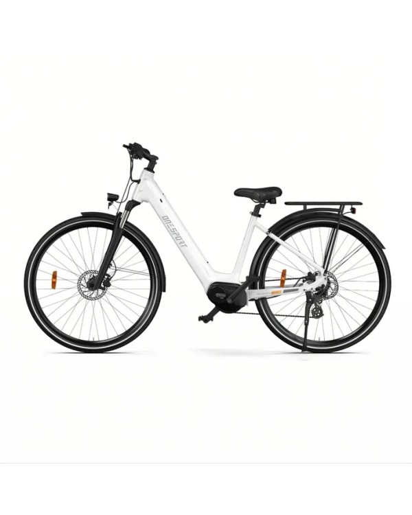 OneSport OT07 elektrinis dviratis