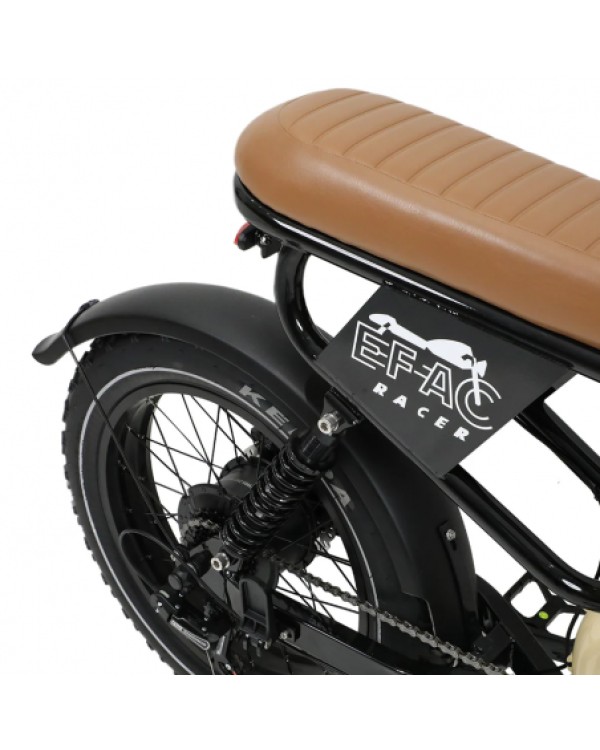 OneSport W66 elektrinis dviratis