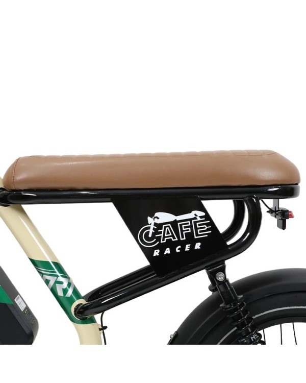 OneSport W66 elektrinis dviratis