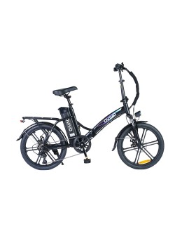 OVIVO Neo C1 elektrinis dviratis