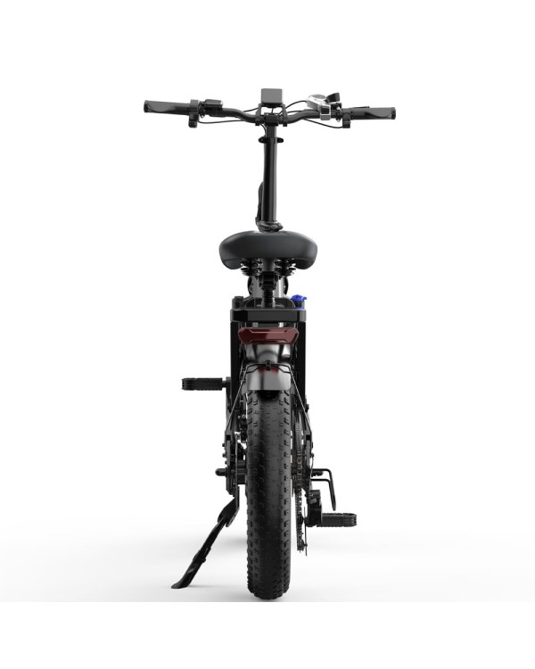 OVIVO Hyper V2 Pro 2.0 elektrinis dviratis