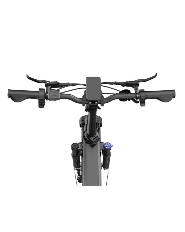 OVIVO Hyper V2 Pro 2.0 elektrinis dviratis