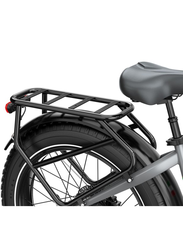 OVIVO Hyper V6 Pro elektrinis dviratis