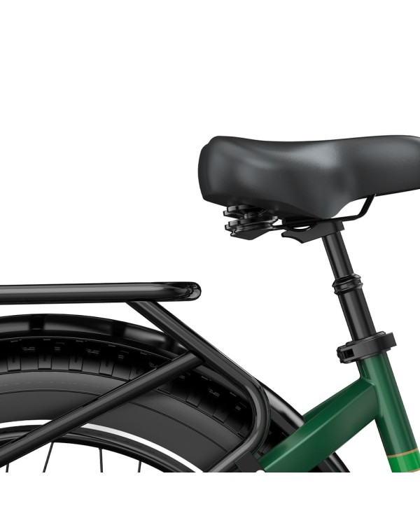 OVIVO Hyper V6 Pro elektrinis dviratis