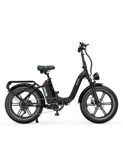 OVIVO Neo C2 PRO elektrinis dviratis