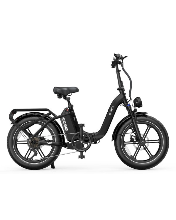 OVIVO Neo C2 PRO elektrinis dviratis