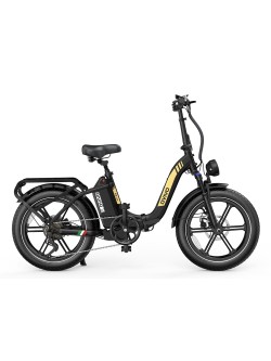 OVIVO Neo C2 PRO elektrinis dviratis