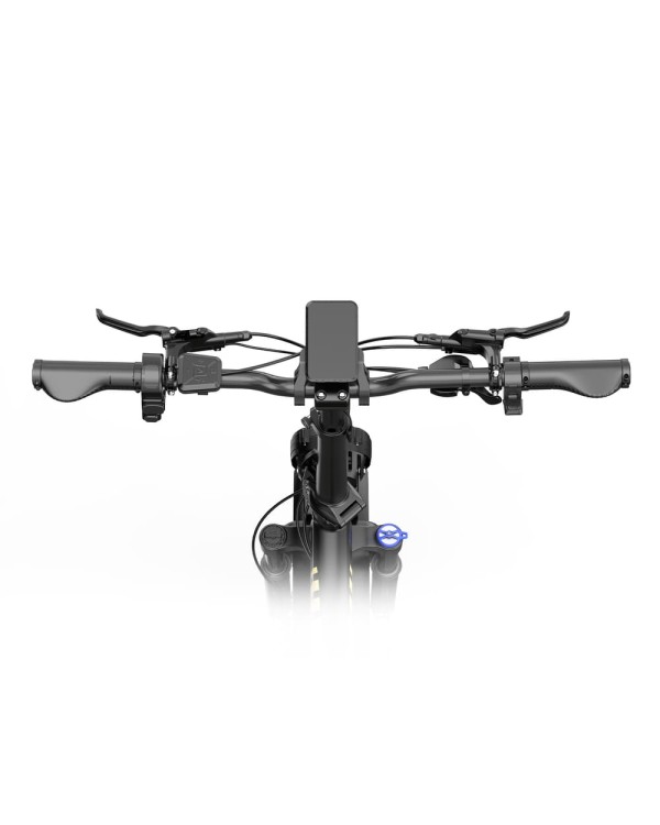 OVIVO Neo C2 PRO elektrinis dviratis