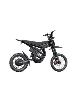 GT54 PRO elektrinis dviratis off-road dirt bike